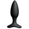 Lovense Plug connecté Hush 2 S Lovense 10 x 3.8cm